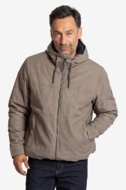 Winter Wachsjacke Für Herren -Fashion Liebe elkline winterwachsjacke 1011062 753000 well done 5 m