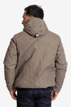 Winter Wachsjacke Für Herren -Fashion Liebe elkline winterwachsjacke 1011062 753000 well done 6 m