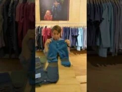 Robusthose Für Kinder -Fashion Liebe hqdefault 1 4