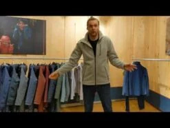 Winddichte Fleecejacke Für Herren -Fashion Liebe hqdefault 2 1