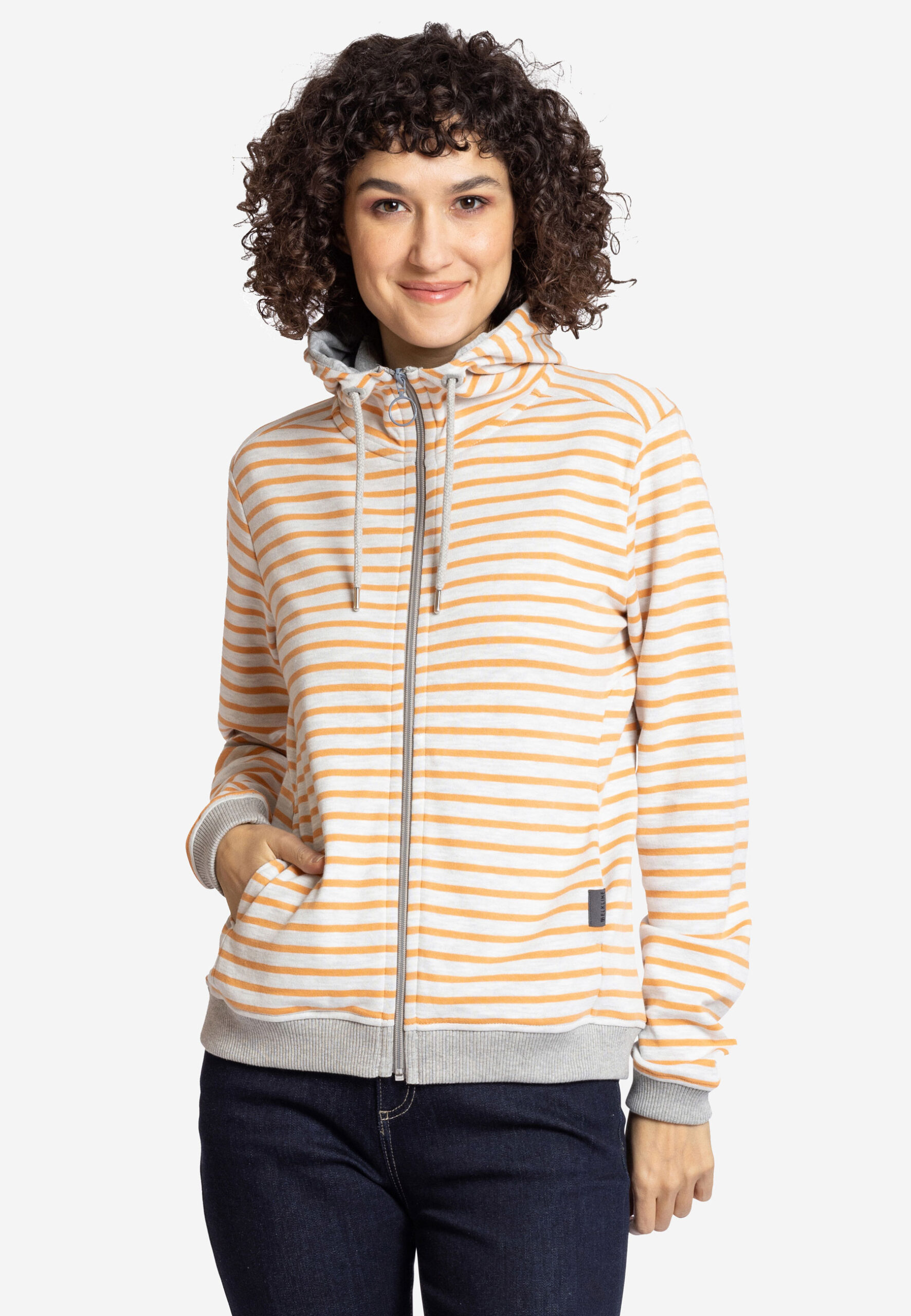 Fashion Liebe -Fashion Liebe Elkline Damen Sweatjacke New Day 2015057 2015057 xx 23390 10 scaled